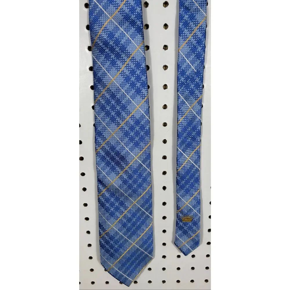 Countess Mara tie - Picture 5 of 7